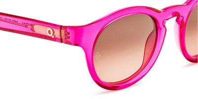Etnia Barcelona® BRUTAL NO.07 SUN 5 BRUTA7 48S FU - FU Fuchsia Sunglasses