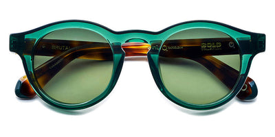 Etnia Barcelona® BRUTAL NO.07 SUN 5 BRUTA7 48S GR - GR Green Sunglasses