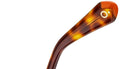 Etnia Barcelona® BRUTAL NO.07 SUN 5 BRUTA7 48S OG - OG Gold Sunglasses