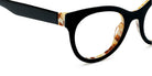 Etnia Barcelona® BRUTAL NO.08 SUN 5 BRUTA8 49O BK - BK Black Sunglasses