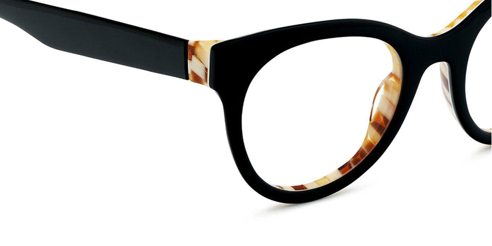 Etnia Barcelona® BRUTAL NO.08 SUN 5 BRUTA8 49O BK - BK Black Sunglasses