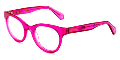 Etnia Barcelona® BRUTAL NO.08 SUN 5 BRUTA8 49O FU - FU Fuchsia Sunglasses