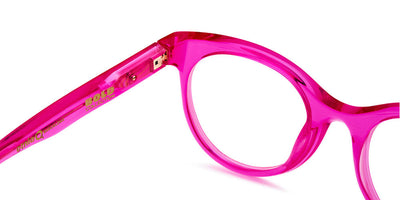 Etnia Barcelona® BRUTAL NO.08 SUN 5 BRUTA8 49O FU - FU Fuchsia Sunglasses