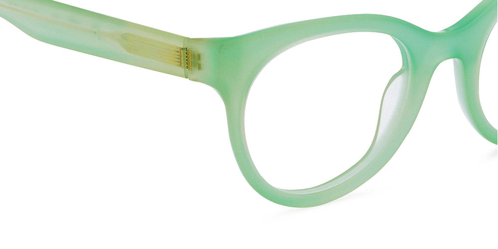 Etnia Barcelona® BRUTAL NO.08 SUN 5 BRUTA8 49O GR - GR Green Sunglasses
