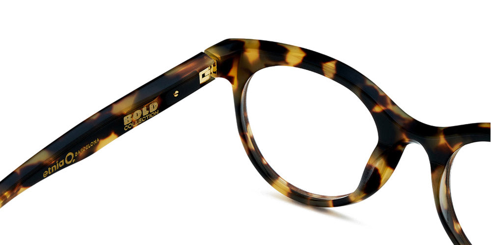 Etnia Barcelona® BRUTAL NO.08 SUN 5 BRUTA8 49O HV - HV Havana Sunglasses