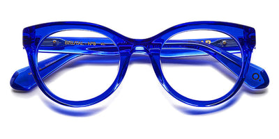 Etnia Barcelona® BRUTAL NO.08 SUN 5 BRUTA8 49O KL - KL Navy Sunglasses