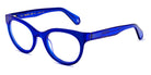 Etnia Barcelona® BRUTAL NO.08 SUN 5 BRUTA8 49O KL - KL Navy Sunglasses