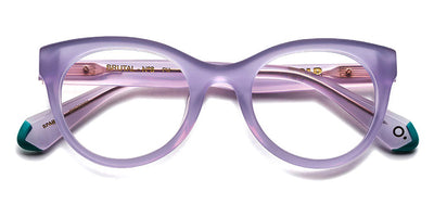 Etnia Barcelona® BRUTAL NO.08 SUN 5 BRUTA8 49O PU - PU Purple Sunglasses