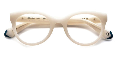 Etnia Barcelona® BRUTAL NO.08 SUN 5 BRUTA8 49O WH - WH White Sunglasses