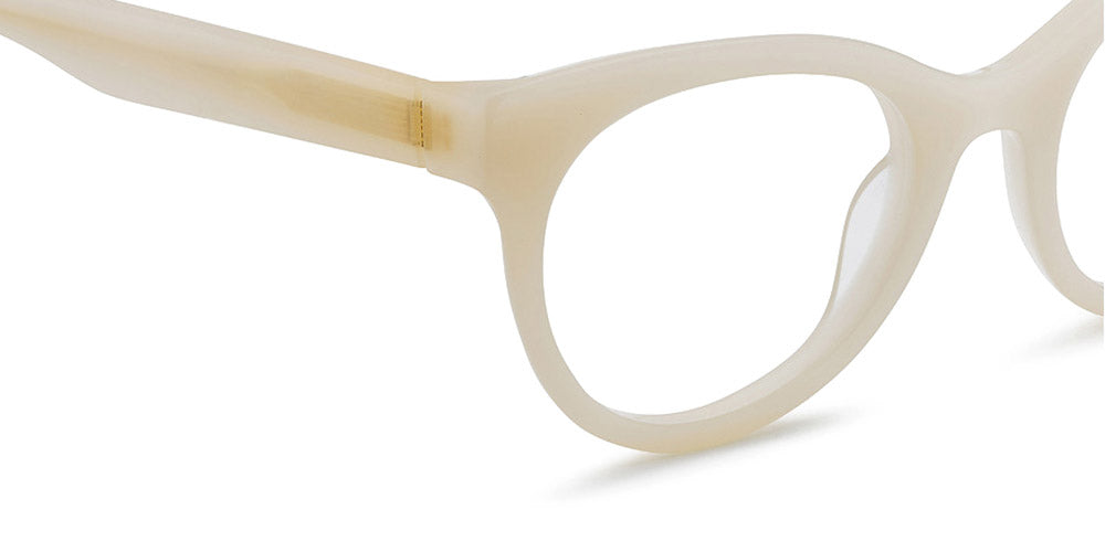 Etnia Barcelona® BRUTAL NO.08 SUN 5 BRUTA8 49O WH - WH White Sunglasses
