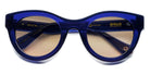 Etnia Barcelona® BRUTAL NO.08 SUN 5 BRUTA8 51S BL - BL Blue Sunglasses