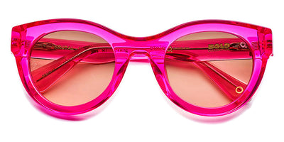 Etnia Barcelona® BRUTAL NO.08 SUN 5 BRUTA8 51S FU - FU Fuchsia Sunglasses