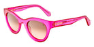 Etnia Barcelona® BRUTAL NO.08 SUN 5 BRUTA8 51S FU - FU Fuchsia Sunglasses