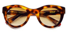 Etnia Barcelona® BRUTAL NO.08 SUN 5 BRUTA8 51S HV - HV Havana Sunglasses