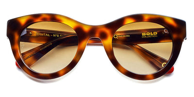 Etnia Barcelona® BRUTAL NO.08 SUN 5 BRUTA8 51S HV - HV Havana Sunglasses