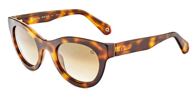Etnia Barcelona® BRUTAL NO.08 SUN 5 BRUTA8 51S HV - HV Havana Sunglasses