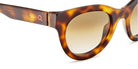 Etnia Barcelona® BRUTAL NO.08 SUN 5 BRUTA8 51S HV - HV Havana Sunglasses