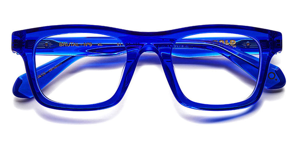 Etnia Barcelona® BRUTAL NO.09