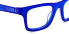 Etnia Barcelona® BRUTAL NO.09 SUN 5 BRUTA9 51O KL - KL Navy Sunglasses
