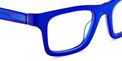 Etnia Barcelona® BRUTAL NO.09 SUN 5 BRUTA9 51O KL - KL Navy Sunglasses