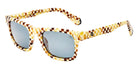 Etnia Barcelona® BRUTAL NO.09 SUN 5 BRUTA9 52S CH - CH Beige Sunglasses