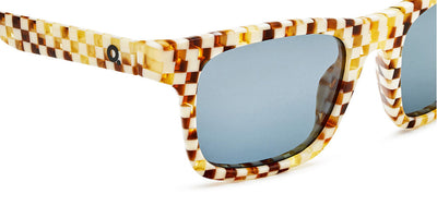 Etnia Barcelona® BRUTAL NO.09 SUN 5 BRUTA9 52S CH - CH Beige Sunglasses