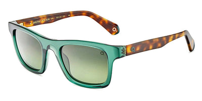 Etnia Barcelona® BRUTAL NO.09 SUN 5 BRUTA9 52S GR - GR Green Sunglasses