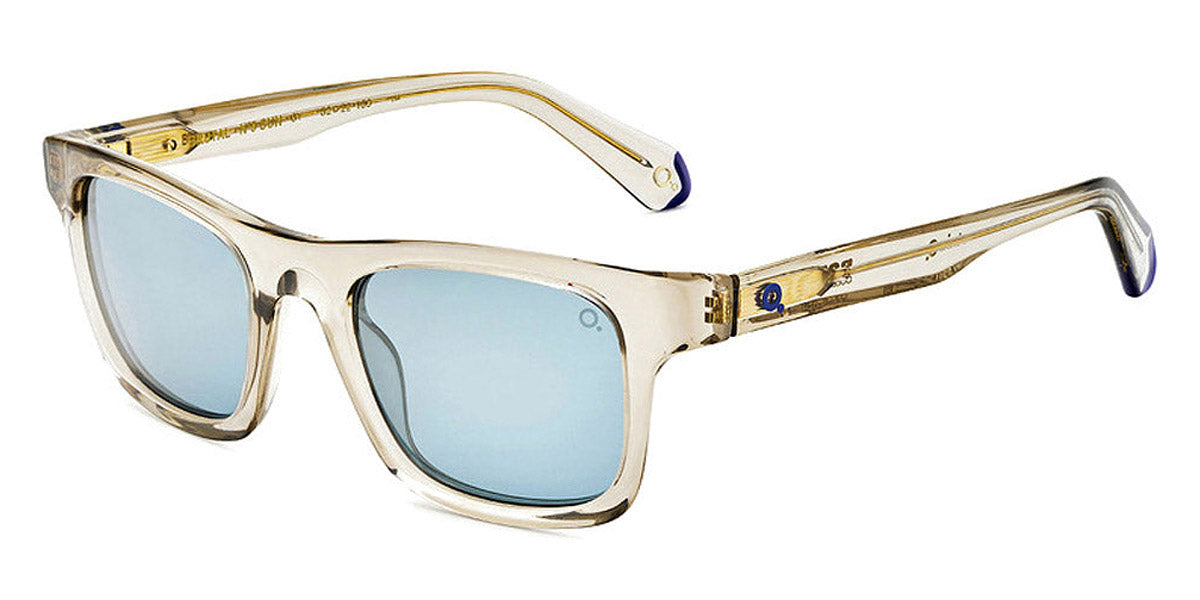 Etnia Barcelona® BRUTAL NO.09 SUN 5 BRUTA9 52S GY - GY Gray Sunglasses