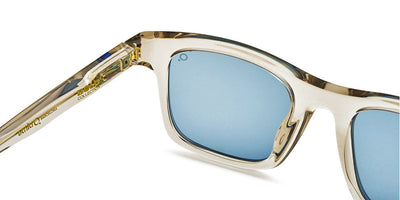 Etnia Barcelona® BRUTAL NO.09 SUN 5 BRUTA9 52S GY - GY Gray Sunglasses