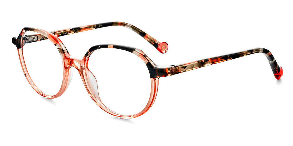 Etnia Barcelona® BUBBLES 5 BUBBLE 47O HVCO - HVCO Havana/Pink Eyeglasses