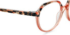 Etnia Barcelona® BUBBLES 5 BUBBLE 47O HVCO - HVCO Havana/Pink Eyeglasses
