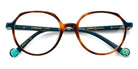 Etnia Barcelona® BUBBLES 5 BUBBLE 47O HVPT - HVPT Eyeglasses