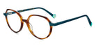 Etnia Barcelona® BUBBLES 5 BUBBLE 47O HVPT - HVPT Eyeglasses