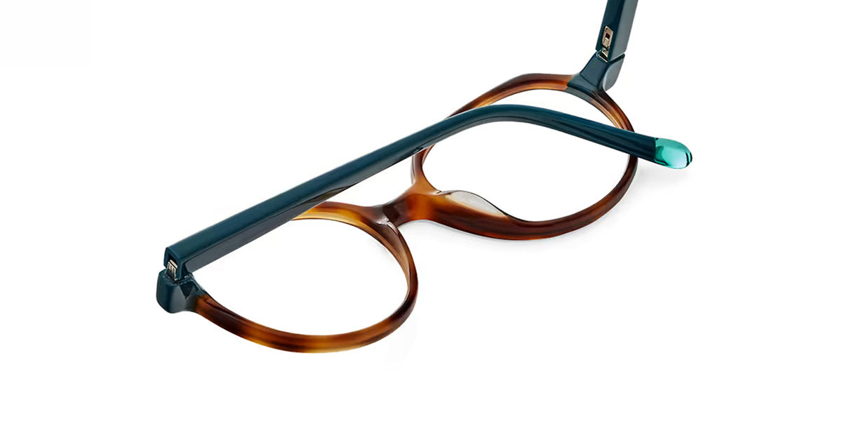 Etnia Barcelona® BUBBLES 5 BUBBLE 47O HVPT - HVPT Eyeglasses