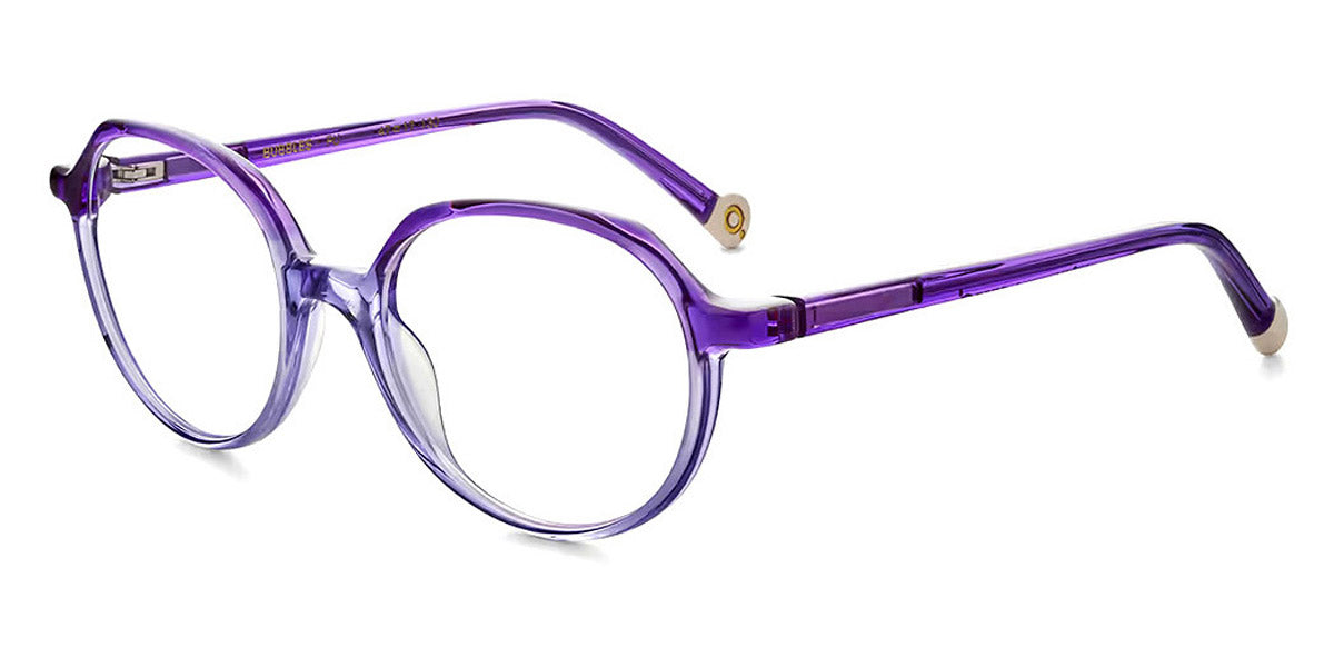 Etnia Barcelona® BUBBLES 5 BUBBLE 47O PU - PU Purple Eyeglasses