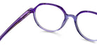 Etnia Barcelona® BUBBLES 5 BUBBLE 47O PU - PU Purple Eyeglasses