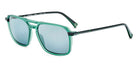 Etnia Barcelona® BUFFALO 5 BUFFAL 56S GRBK - GRBK Green/Black Sunglasses