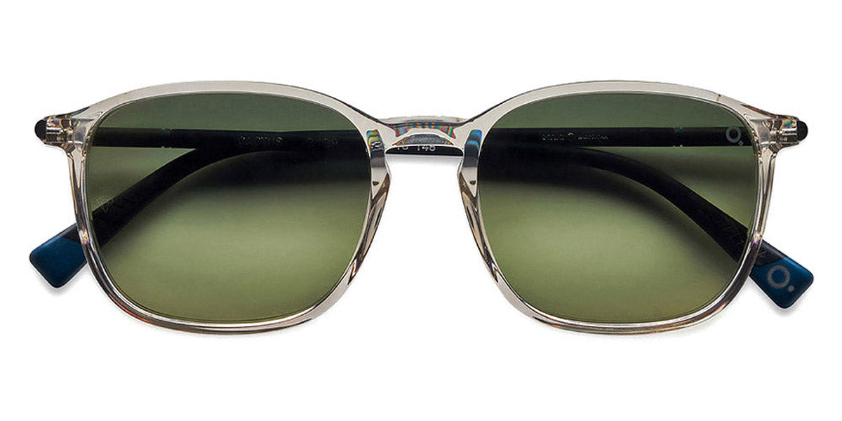 Etnia Barcelona® CACTUS 5 CACTUS 53S GYGR - GYGR Gray/Green Sunglasses