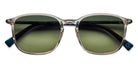 Etnia Barcelona® CACTUS 5 CACTUS 53S GYGR - GYGR Gray/Green Sunglasses