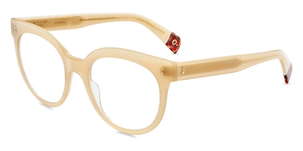 Etnia Barcelona® CALA DOR 5 CALADO 51O BEPK - BEPK Beige/Pink Eyeglasses