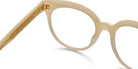 Etnia Barcelona® CALA DOR 5 CALADO 51O BEPK - BEPK Beige/Pink Eyeglasses