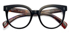 Etnia Barcelona® CALA DOR 5 CALADO 51O BKHV - BKHV Black/Havana Eyeglasses
