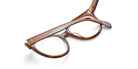 Etnia Barcelona® CALA DOR 5 CALADO 51O HVRD - HVRD Havana/Red Eyeglasses