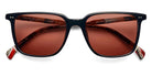 Etnia Barcelona® CALONGE II SUN 5 CALON2 55S BKHV - BKHV Black/Havana Sunglasses