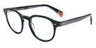 Etnia Barcelona® CAP ROIG II 5 CAPRO2 48O BKRD 50 - BKRD Black/Red Eyeglasses