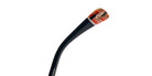 Etnia Barcelona® CAP ROIG II 5 CAPRO2 48O BKRD 50 - BKRD Black/Red Eyeglasses