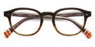 Etnia Barcelona® CAP ROIG II 5 CAPRO2 48O HVBR 50 - HVBR Havana/Brown Eyeglasses