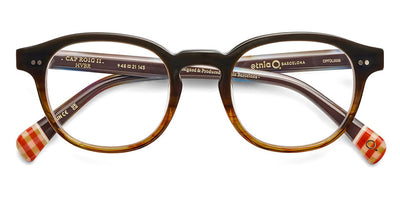 Etnia Barcelona® CAP ROIG II 5 CAPRO2 48O HVBR 50 - HVBR Havana/Brown Eyeglasses