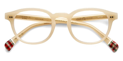 Etnia Barcelona® CAP ROIG II 5 CAPRO2 48O WHPK 50 - WHPK White/Pink Eyeglasses