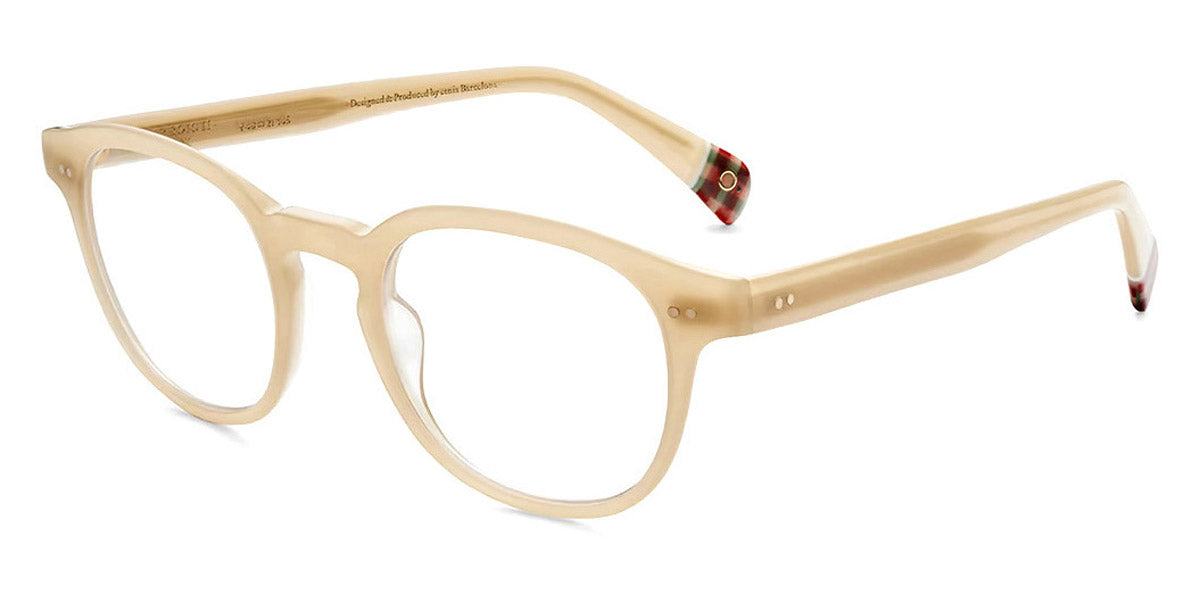 Etnia Barcelona® CAP ROIG II 5 CAPRO2 48O WHPK 50 - WHPK White/Pink Eyeglasses